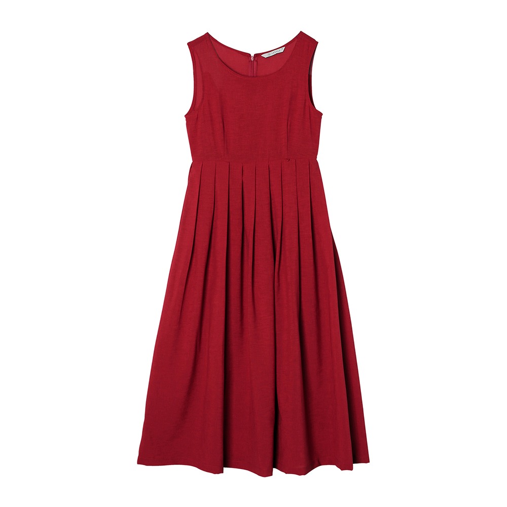 Light Dress 2 [Ruby]