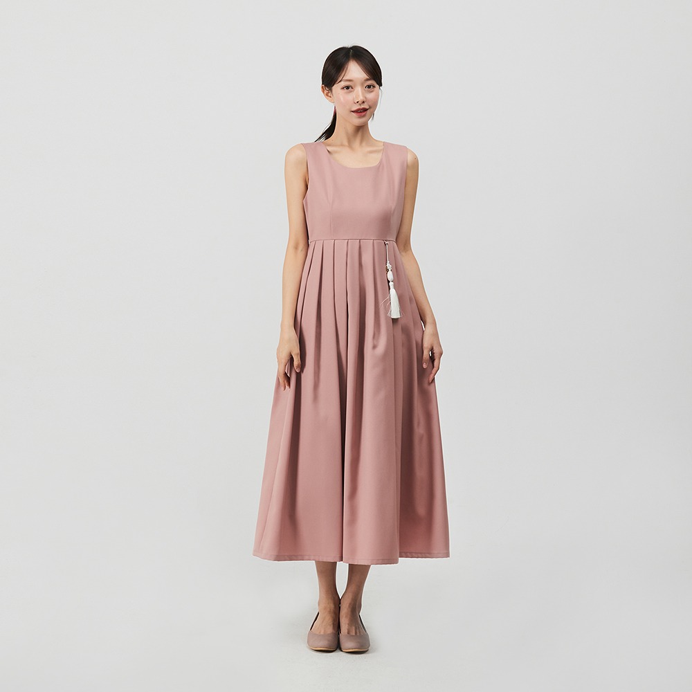 Urban Dress [Pink]