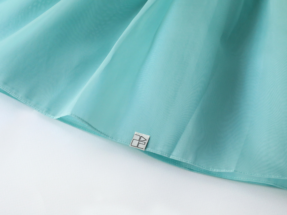 mini skirt detail image-S39L4